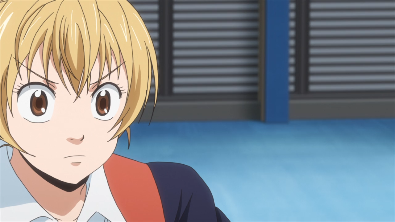 Baby Steps 2nd Season (PuyaSubs!)